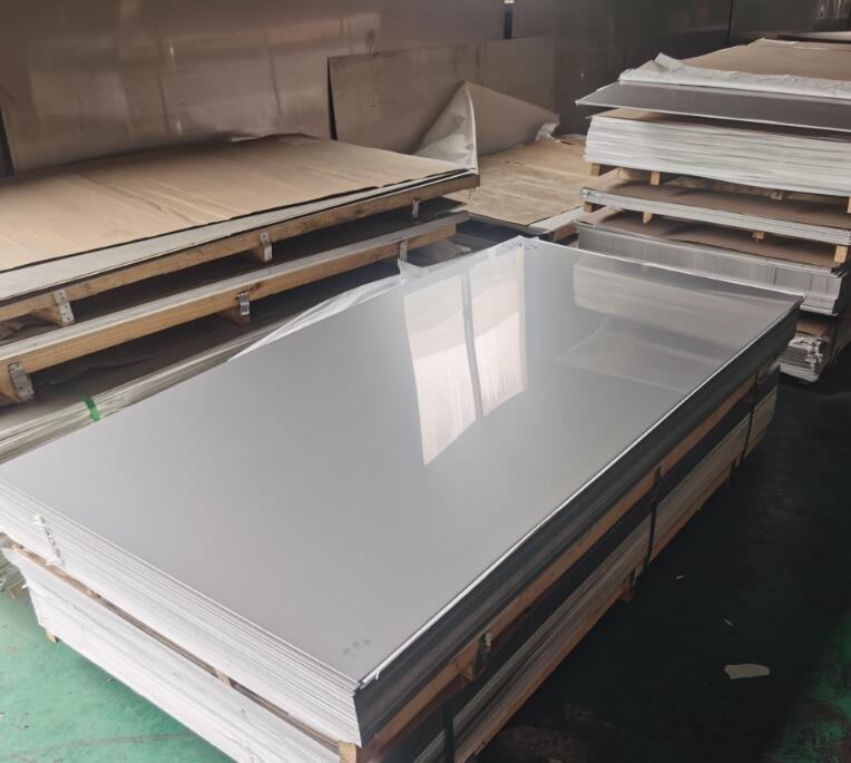 镇远321不锈钢板