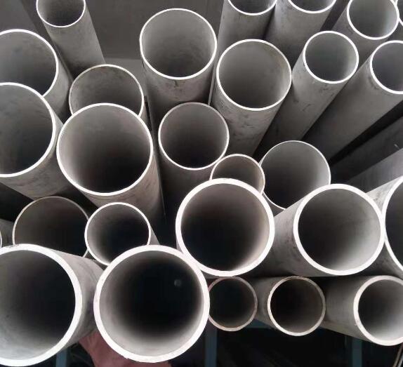 镇远321不锈钢管