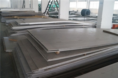 镇远304不锈钢板