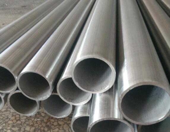 镇远321不锈钢管