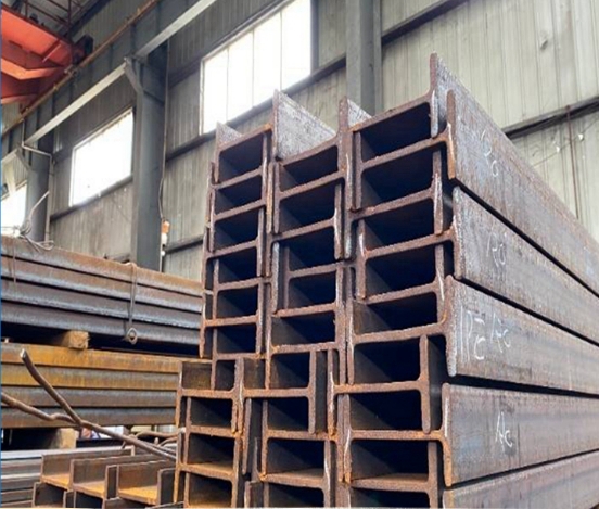 镇远Q420C工字型钢