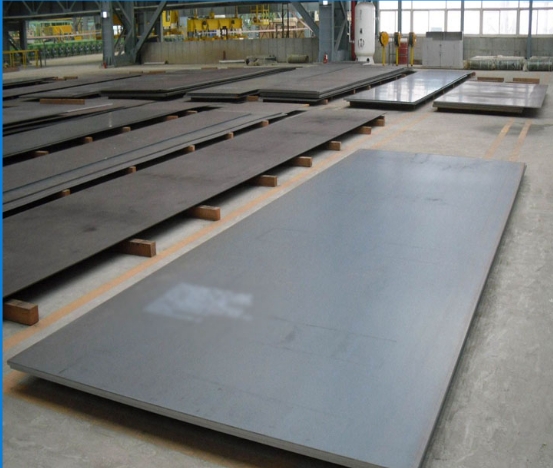 镇远NM450C耐磨板