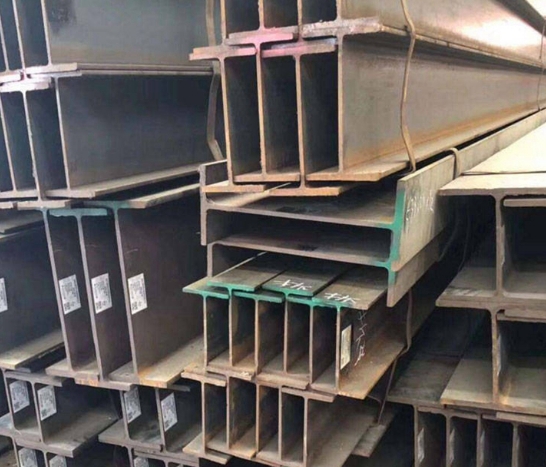 镇远Q235C工字钢