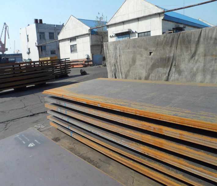 镇远SA210C镀锌板